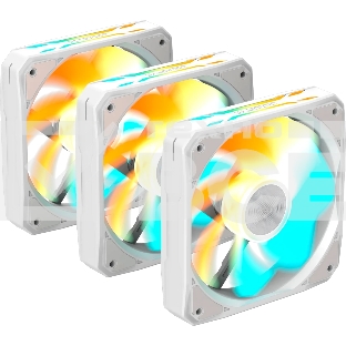 Комплект вентиляторов Gigabyte GP-GbT EZRVSFAN1203 ICE