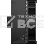 Устройство охлаждения(кулер) PcCooler RT500 TC Soc-AM5/AM4/1200/1700/1851 черный 4-pin 32dB Al+Cu 240W Ret (RT500TC-BKNWYX-GL), фото4