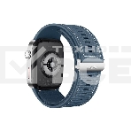 Умные часы Huawei D2 LCA-B29 55020FJV BLUE, фото6