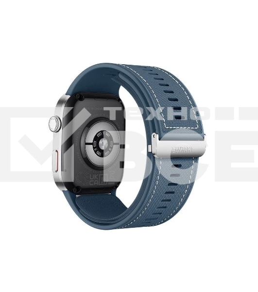 Умные часы Huawei D2 LCA-B29 55020FJV BLUE