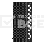 Компьютерный корпус Miditower ExeGate EVO-9211-EVO800 (ATX, БП EVO800RGb с вент. 12см, с окном, 2хUSB+1хUSB3.0, HD аудио, черный, 1 вент. с RGb подсветкой), фото20