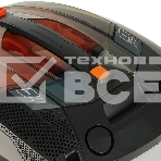 Моющий пылесос Thomas DryBOX AMFIBIA PET черный/оранжевый, 325/1700Вт, уборка влажная/сухая, пылесборник контейнер 2 л, фото5