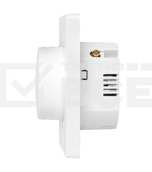 Комплект два умных диммера HOMMYN 2DSWZBN01W