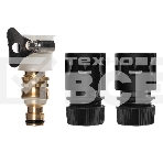 Мойка портативная Ballu для кондиционера Aquasplit HP, фото3