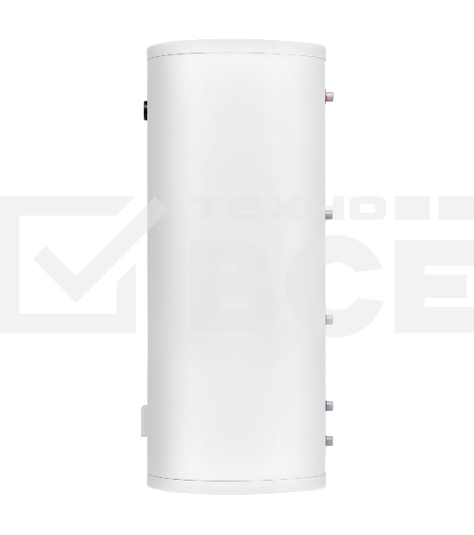 Бойлер косвенного нагрева Royal Thermo AQUATEC Standart SF200 White напольный