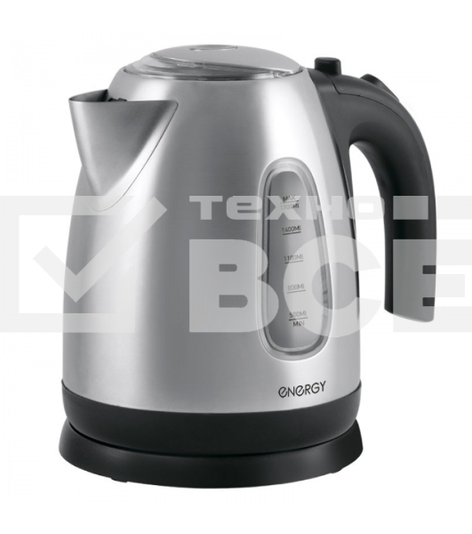Чайник ENERGY Е-278 1,7л,1,85кВт,диск