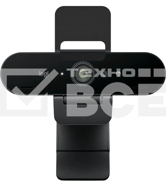 Веб-камера Logitech Webcam BRIO