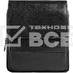 Сумка мужская Piquadro Philip CA6791W136/N черная натур.кожа, фото7