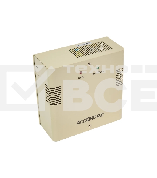 Источник бесперебойного питания ББП-20