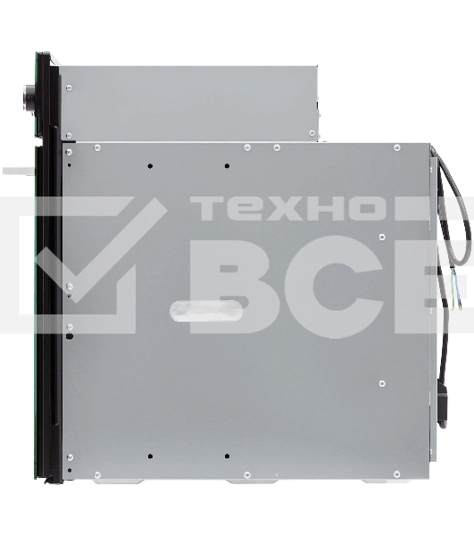 Встраиваемый духовой шкаф Krona SONATA 45 BL G2