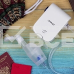 Ингалятор компрессорный OMRON С21 Basic (NE-C803-RU), фото3