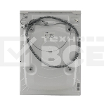 Стиральная машина с инвертором и паром MAUNFELD MFWM127WH200 ST INVERTER SLIM, фото7