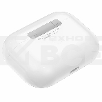 Наушники HOCO EW05 Plus беспроводные оригинальной серии с док станцией TWS, ANC, BT 5.1 белый, фото6