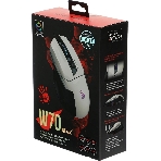 Мышь проводная A4Tech Bloody W70 Max белый, 10000 dpi, USB, кнопки - 9, фото6