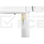 Стойка для телевизора Cactus CS-ST1146WT белый, 37'-70' макс. 70 кг, напольный, мобильный, фото7