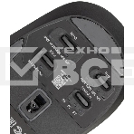 Мышь проводная A4Tech Bloody X5 Max черный, 10000 dpi, USB, кнопки - 9, фото16