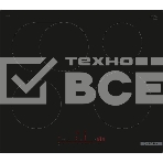 Индукционная варочная панель Bosch PIF61RHB1E 60 см, индукция, скошенные края, сенсорное управление, черный, фото 1