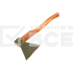 Топор кованный Сибртех, в сборе, 1400/1750 г, деревянное топорище, 500 мм, Б4, фото9