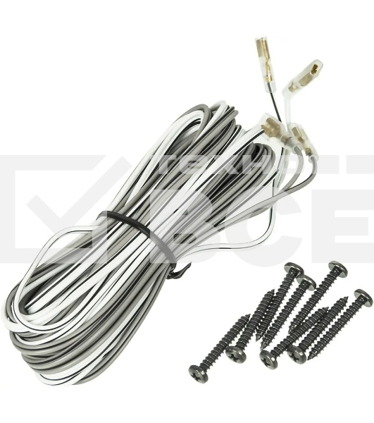 Колонки автомобильные Pioneer TS-R6951S 400Вт 4Ом 15x23см (6x9дюйм) (ком.:2кол.) коаксиальные трехполосные