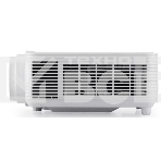 Проектор InFocus IN0061SL DLP, 4000 lm, 4K UHD (3840 x 2160),1000 000:1, 1.211.59:1, 2xHDMI 2.0, VGA in, 3.5mm in/out, S/PDIF, USB-A (питание), RS232, лампа 15 000ч.(ECO mode), 10W, 27дБ, 3,2 кг, БЕЛЫЙ, фото4