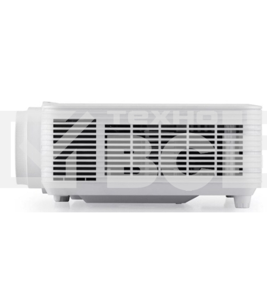 Проектор InFocus IN0061SL DLP, 4000 lm, 4K UHD (3840 x 2160),1000 000:1, 1.211.59:1, 2xHDMI 2.0, VGA in, 3.5mm in/out, S/PDIF, USB-A (питание), RS232, лампа 15 000ч.(ECO mode), 10W, 27дБ, 3,2 кг, БЕЛЫЙ