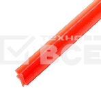 Леска для триммера звезда 2,4 мм х 160 м, на катушке MTX, фото2