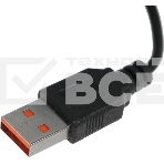 Мышь проводная Defender Datum MS-980 черный, 1000 dpi, USB, кнопки - 3, фото4