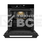 Шкаф духовой электрический MAUNFELD AEOD76106B, фото4