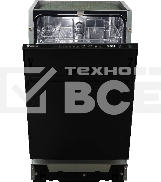 Посудомоечная машина LEONORD LDW-45B01 (109834)