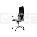 Кресло компьютерное ErgoLife Set 15/подл.131/осн.Synchro 052, черный 48D.16.1.403 z316737895, фото3