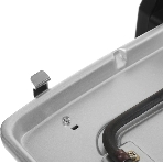 Электрогриль Tefal GC205012 1600Вт серебристый, фото5