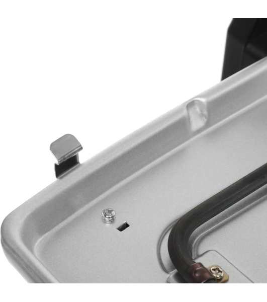 Электрогриль Tefal GC205012 1600Вт серебристый