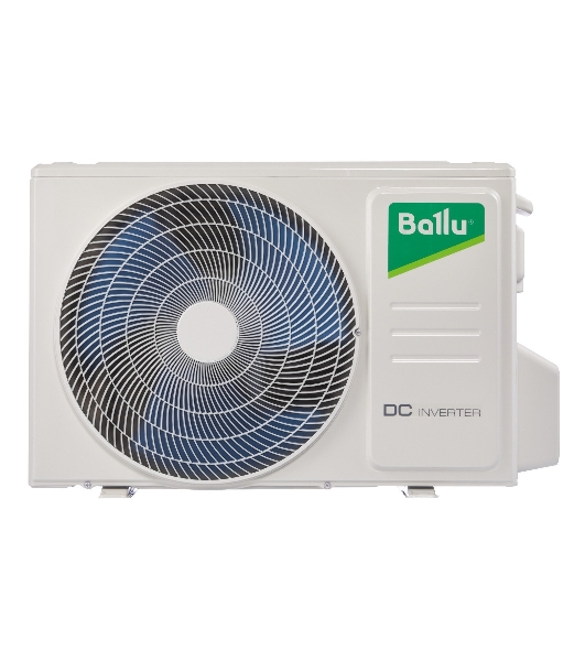 Блок наружный Ballu Lagoon DC BSDI/out-12HN8_V2 сплит-системы, инверторного типа