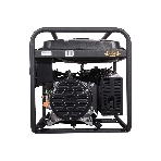 Электрогенератор бензиновый Huter DY13000L, 11 кВт, 86 дБ, 88.4 кг, фото2