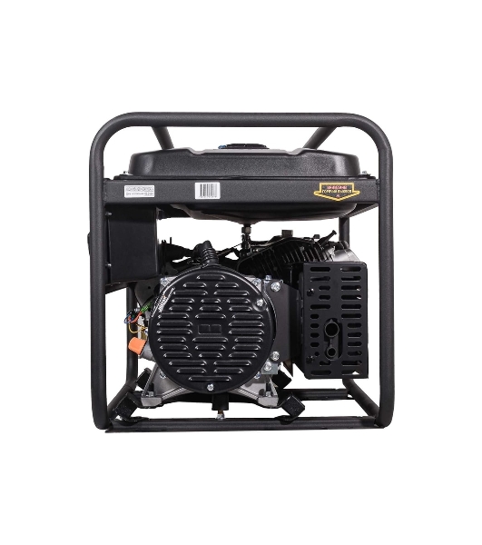 Электрогенератор бензиновый Huter DY13000L, 11 кВт, 86 дБ, 88.4 кг