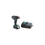 Дрель акк, шт Makita DDF482SYE, фото2