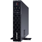 Источник бесперебойного питания CyberPower PR3000ERTXL2UA/3000 ВА/3000 Вт/8xIEC 320 C13 / C19, 6x IEC C13 + 2x IEC C19, фото 1