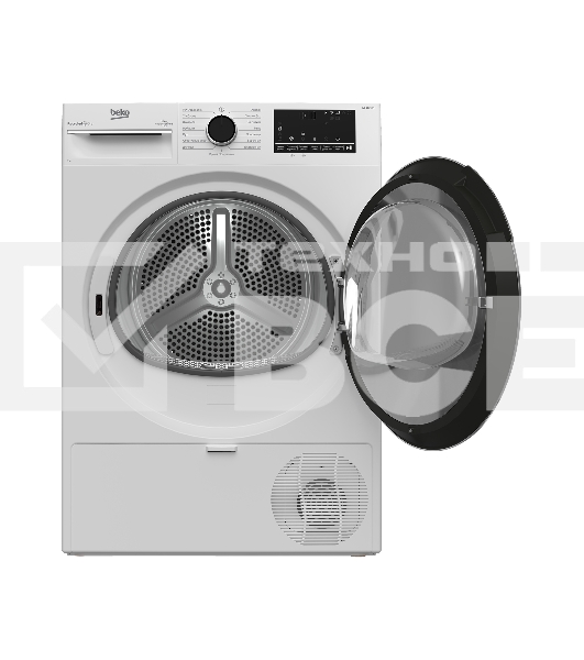 Сушильная машина Beko B3T47238
