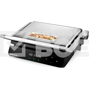 Гриль-пресс электрический BRAYER BR2008