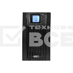 Источник бесперебойного питания UPS POWERMAN Online 2000, фото2