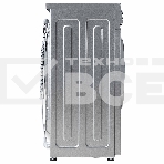 Стиральная машина Бирюса WM-SL610/11 S серый, загрузка фронтальная 6 кг, 1000 об/мин, класс А++, фото5