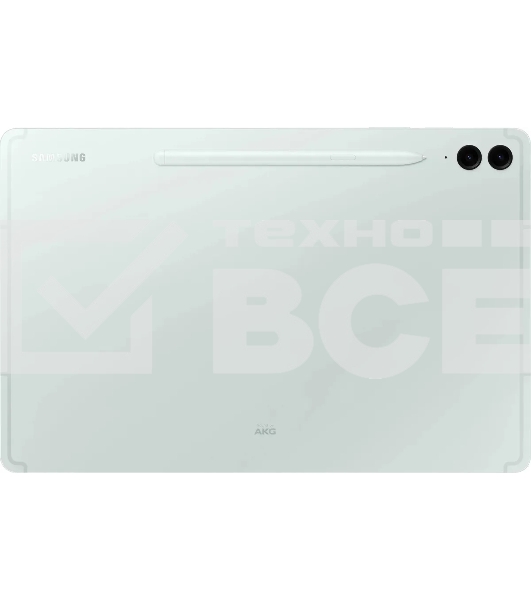 Планшет Samsung Galaxy Tab S9 FE+ BSM-X616B Exynos 1380 (2.4) 8C RAM12Gb ROM256Gb 12.4