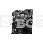 Материнская плата MSI PRO B650M-B, AM5, AMD B650, 2xDDR5, 4xSATA, 1xM.2, 1xPCI-E 4.0 x16, 1xPCI-E 4.0 x1, 1xHDMI, 1xVGA, 1x2.5Gb LAN, 2xUSB 2.0, 4xUSB 3.2 Gen 1, 3x3.5 мм, 7.1, Micro-ATX, фото14
