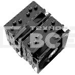 Кулер ID-COOLING SE-206-XT Черный  120мм алюминий+медь 1800rpm 35db 4-pin 250W 156мм, фото10