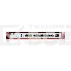 Межсетевой экран Zyxel USG FLEX 200HP с подпиской Gold на 1 год (AS, AV, CF, IDP/DPI, Sandboxing, SecuReporter), Rack, 1xRJ-45: 1/2.5G (LAN/WAN), 1xRJ-45: 1/2.5G PoE+ (LAN/WAN), 6xRJ-45: 1G (LAN/WAN),, фото2