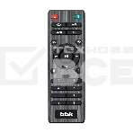 Колонка порт. BBK BTA7030 черный 40W 2.0 BT (BTA7030 (B)), фото27