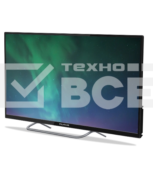 Телевизор PolarLine 42