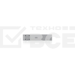 Коммутатор Ubiquiti UniFi USW-16-POE 2SFP 8PoE+ 42W управляемый, фото16