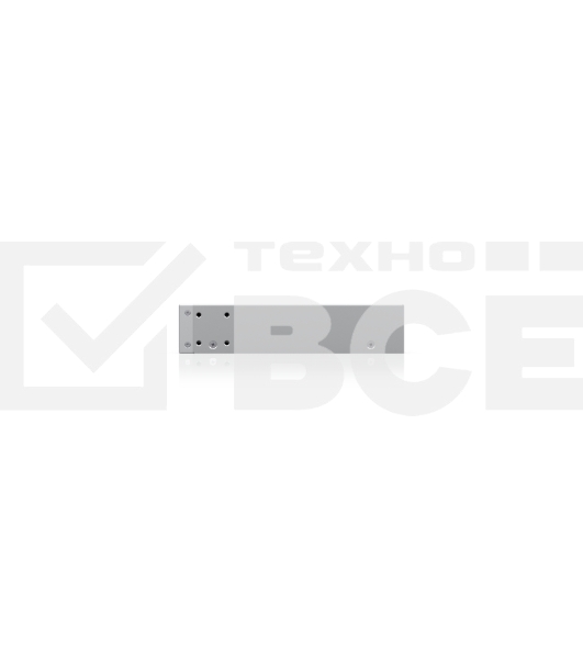 Коммутатор Ubiquiti UniFi USW-16-POE 2SFP 8PoE+ 42W управляемый