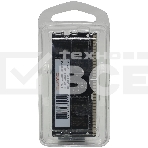 Оперативная память QUMO, DDR4, 16GB (1x16GB), 3200MHz, CL22, SO-DIMM, фото3